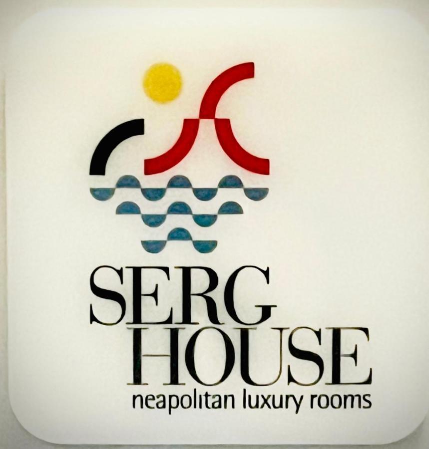 Serghouse Naples Exterior photo