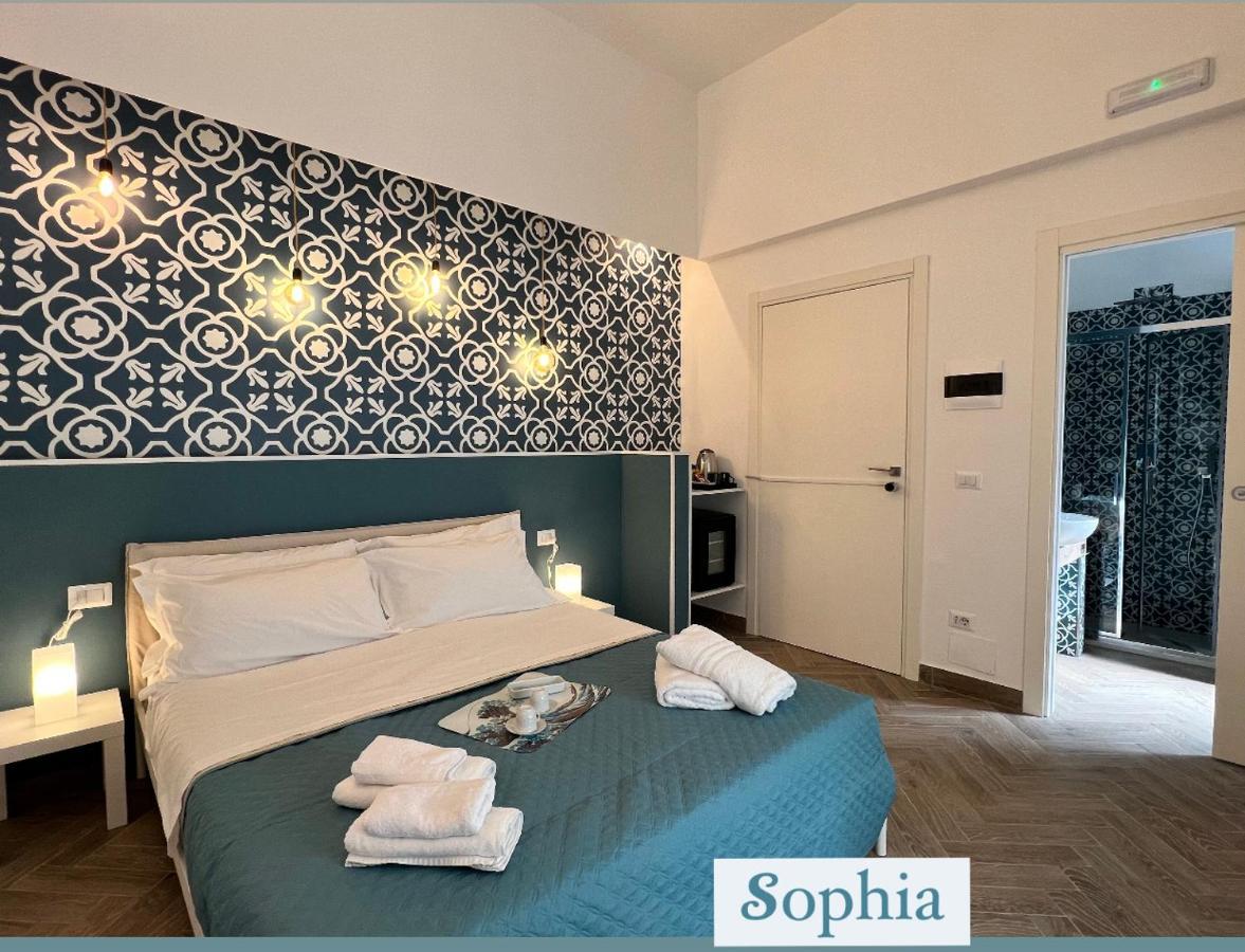 Serghouse Naples Exterior photo
